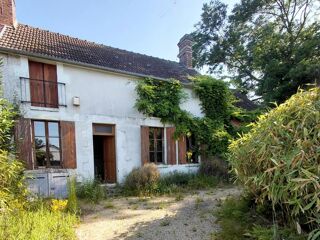  Maison à vendre 4 pièces 115 m²