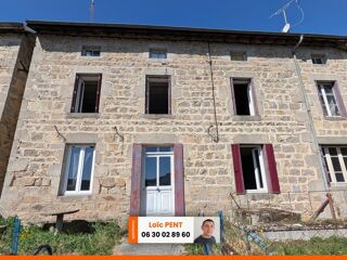 Maison à vendre 6 pièces 113 m²