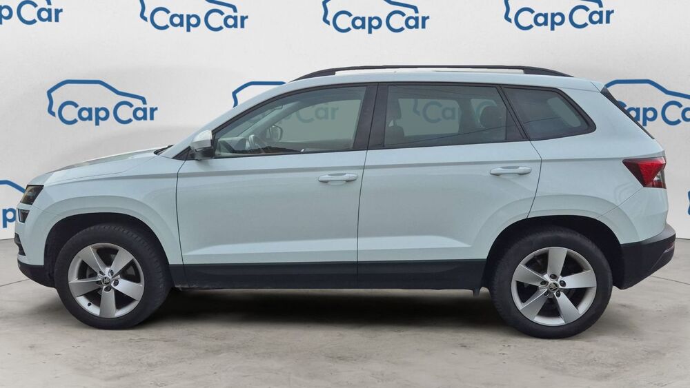 Karoq 1.5 TSI 150 cv Ambition 2018 occasion 80000 Amiens
