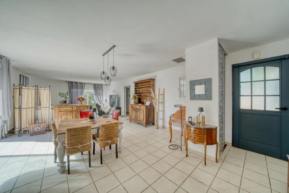 Vente Maison Maison de 5 pièces de 116 m² à Nieulle-sur-Seudre Nieulle sur seudre