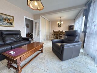  Appartement � vendre 4 pi�ces 71 m�