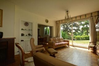  Maison  vendre 7 pices 140 m