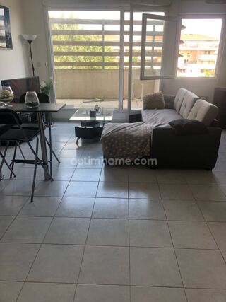  Appartement � vendre 1 pi�ce 33 m�