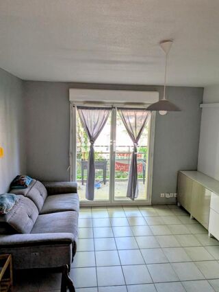  Appartement � vendre 3 pi�ces 51 m�