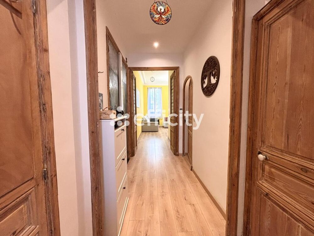 Vente Appartement Appartement Marseille 5