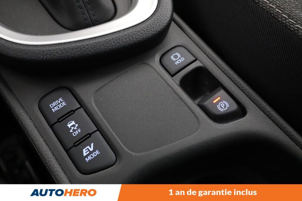 Yaris Cross 1.5 2WD Design 116H 2023 occasion 92130 Issy-les-Moulineaux