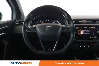 Arona 1.6 TDI FR BV6 115 ch 2018 occasion 92130 Issy-les-Moulineaux