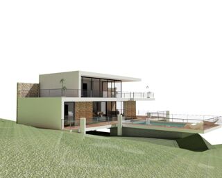  Maison � vendre 3 pi�ces 138 m�