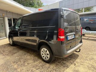 Vito 3 CDI 102 CH COMPACT GARANTIE 6 MOIS / REPRISE POSSIBLE 2021 occasion 36300 Le Blanc