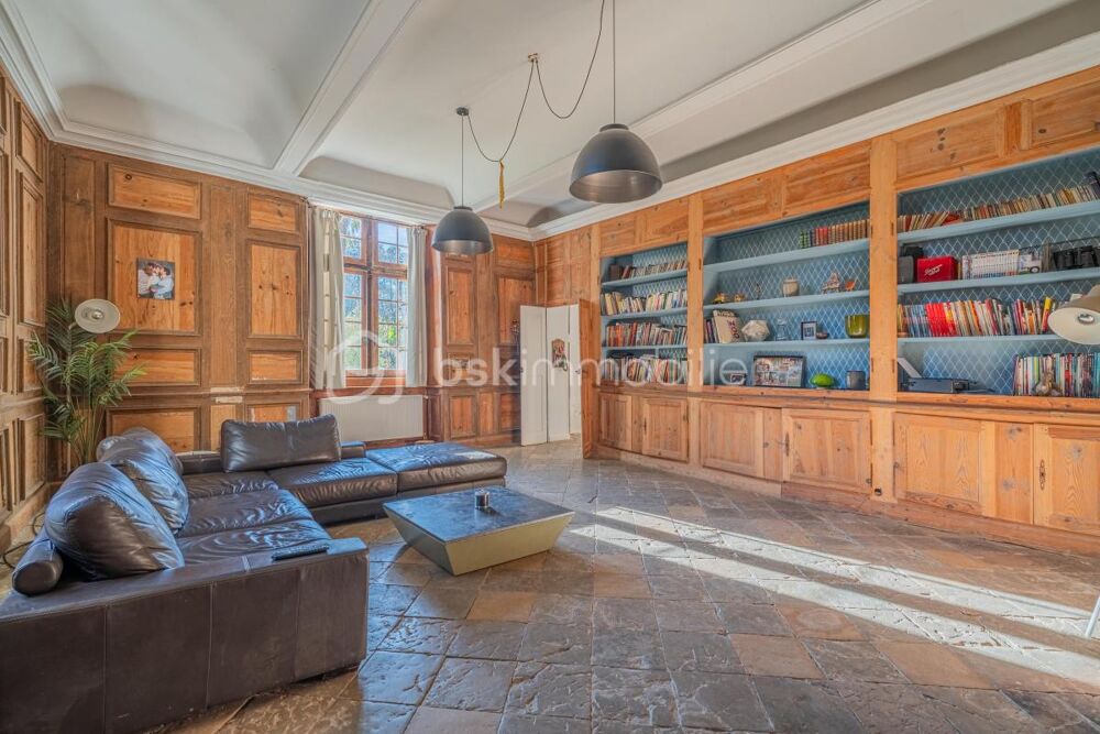  vendre  Proprit/chteau Pouillon (40350)