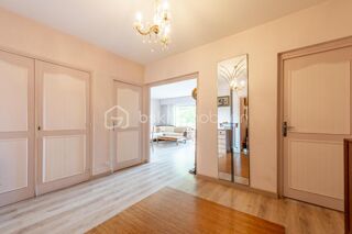  Appartement � vendre 3 pi�ces 83 m�