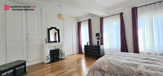  Maison à vendre 6 pièces 159 m²