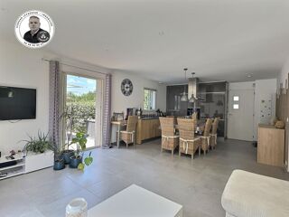  Maison à vendre 4 pièces 80 m²