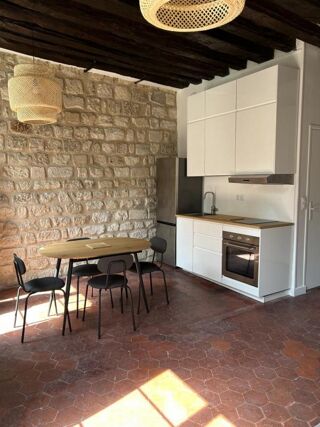  Appartement  louer 1 pice 27 m