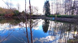  Terrain � vendre 4445 m�