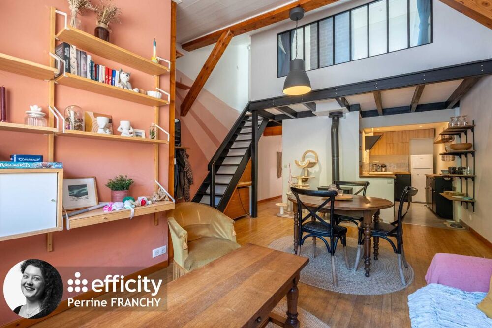 Vente Appartement Appartement Thones