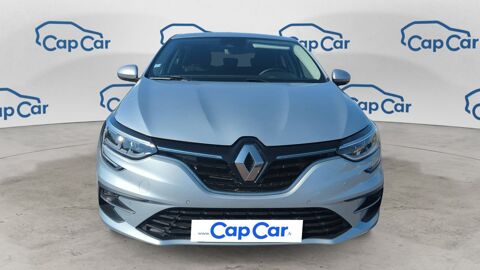 M&eacute;gane IV 1.5 Blue dCi 115 Business 2022 occasion 50200 Coutances