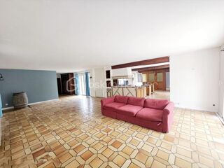  Maison � vendre 10 pi�ces 192 m�