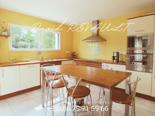  Maison � vendre 6 pi�ces 143 m�