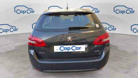 308 SW II 1.2 PureTech 110 Active 2017 occasion 78500 Sartrouville