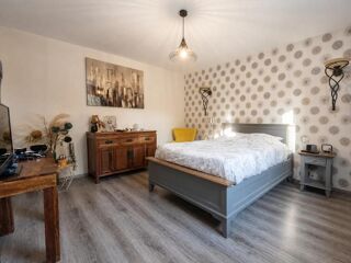  Maison à vendre 7 pièces 221 m²