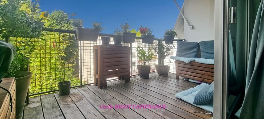 Vente Appartement Appartement à vendre 3 pièces MARLY LE ROI (78) Marly le roi