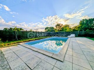  Maison à vendre 6 pièces 159 m²