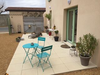  Maison � louer 6 pi�ces 120 m�