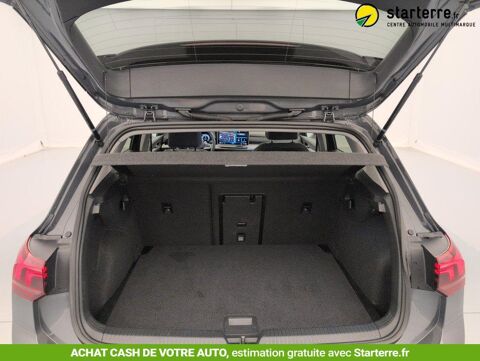Golf 8 1.5 TSI EVO2 116 BVM6 VW EDITION 2024 occasion 69190 Saint-Fons