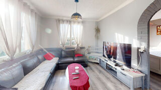  Maison � vendre 5 pi�ces 77 m�