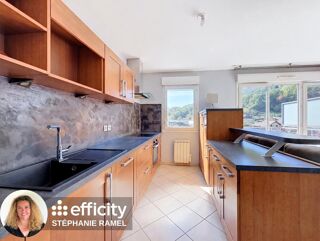  Appartement à vendre 3 pièces 58 m²