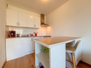  Appartement � louer 2 pi�ces 35 m�