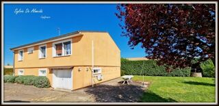  Maison  vendre 4 pices 93 m