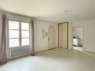 Location Appartement CAPITOLE T1BIS 45 m2 RESIDENCE STANDING + PKG Toulouse