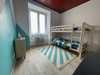  Maison à vendre 5 pièces 80 m²