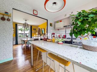  Maison � vendre 8 pi�ces 170 m�