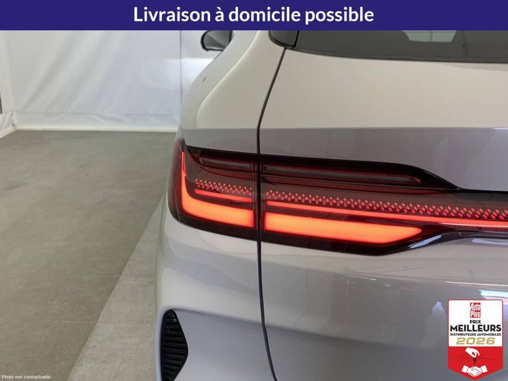 Seal 1.5L DM-I 218 CH PHEV COMFORT 2026 occasion 78200 Buchelay