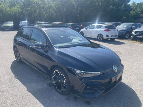 Golf 2.0 TDI 150ch R-Line DSG7 2025 occasion 84700 Sorgues