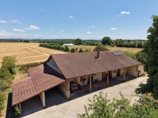  Maison à vendre 5 pièces 163 m²