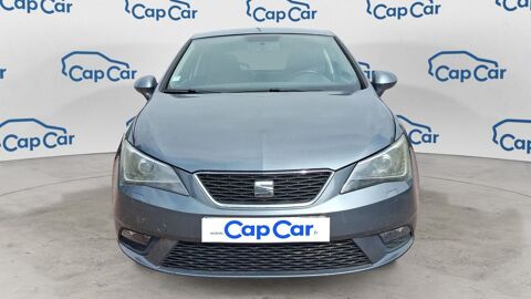 Ibiza 1.2 TSI 86 I-Tech 2014 occasion 76190 Valliquerville