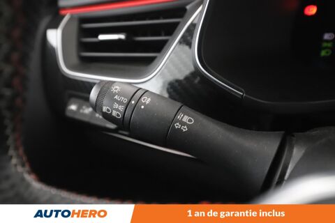 Arkana 1.6 E-Tech RS Line 145 ch 2022 occasion 92130 Issy-les-Moulineaux