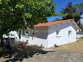  Maison � vendre 5 pi�ces 80 m�