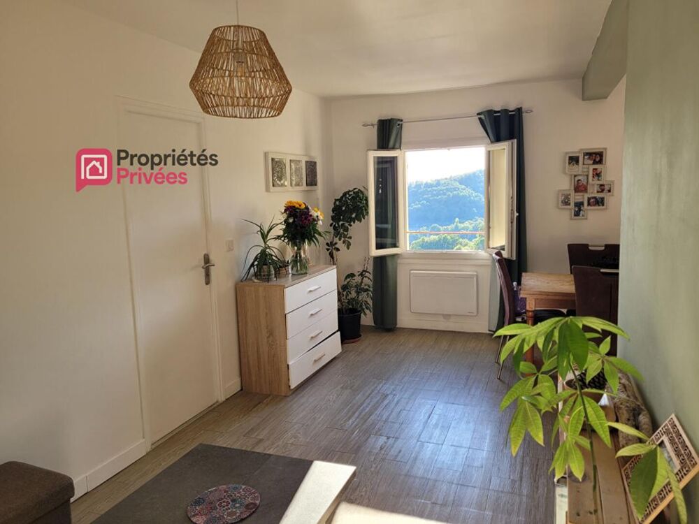 APPARTEMENT - LUMINEUX -VUE DOMINANTE-IDEALEMENT SITUE
