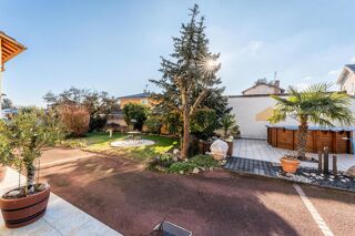  Maison à vendre 5 pièces 170 m²