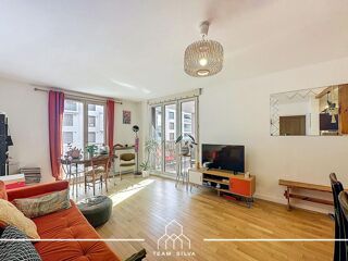  Appartement � vendre 3 pi�ces 58 m�