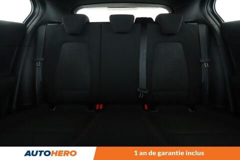 Focus 1.5 EcoBlue ST Line 120 ch 2021 occasion 92130 Issy-les-Moulineaux