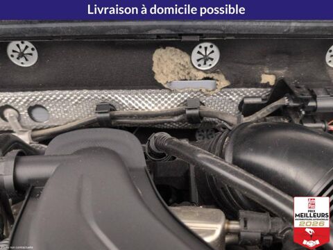 T-ROC 1.5 TSI EVO 150 START/STOP DSG7 STYLE EXCLUS 2023 occasion 10150 Lavau