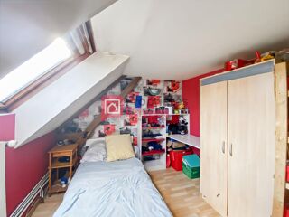  Maison à vendre 6 pièces 116 m²