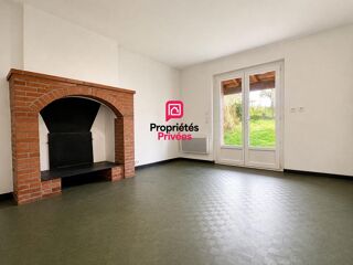  Maison à louer 3 pièces 53 m²