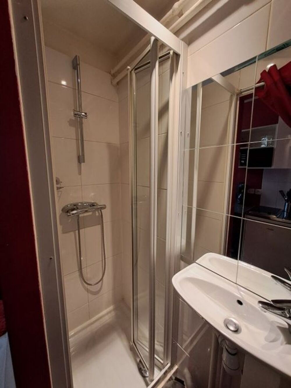 Location Appartement Studio de 12m2 à louer sur Levallois-Perret Levallois perret